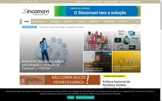 Sincomavi.org.br Screenshot 2024-06-17 20:02:28