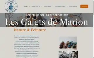 Lesgaletsdemarion.com Screenshot 2024-05-26 17:57:19