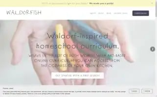 Waldorfish.com Screenshot 2024-06-30 23:04:00