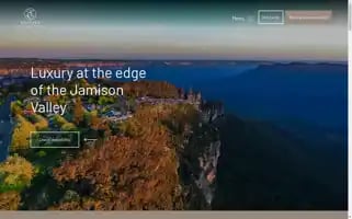 Echoeshotel.com.au Screenshot 2024-04-17 01:45:08