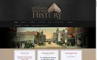 Northcarolinamuseum.org Screenshot 2024-06-27 17:58:32