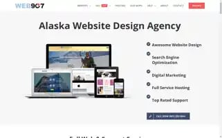 Web907.com Screenshot 2024-07-02 22:04:43