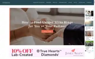 Weddingstothewire.com Screenshot 2024-05-15 01:05:35