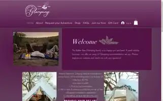 Ratherbeeglamping.com Screenshot 2024-07-01 10:01:49