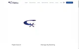 Turksandcaicosflights.com Screenshot 2024-04-23 13:13:24