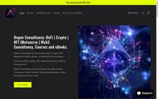 Degenconsultancy.com Screenshot 2024-05-03 09:00:22