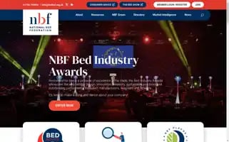 Bedfed.org.uk Screenshot 2024-06-17 01:44:01