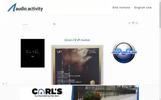 Audio-activity.com Screenshot 2024-06-13 04:31:35
