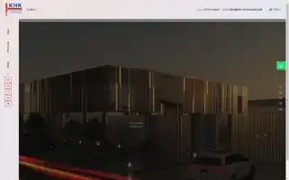 Khk-scaffolding.com Screenshot 2024-06-27 17:14:30