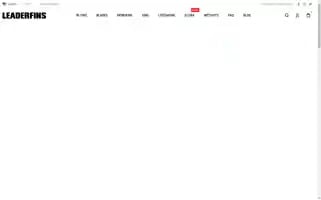 Leaderfins.com Screenshot 2024-07-01 02:23:41