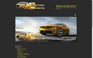 Petrospecsinc.com Screenshot 2024-07-05 18:29:05