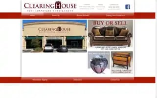 Clearinghousejax.com Screenshot 2024-05-15 17:44:38