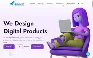 Diginest.pro Screenshot 2024-05-24 01:21:47