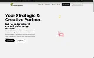 Creativechameleon.co.uk Screenshot 2024-07-03 03:26:25