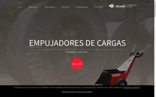 Empujadoresindustriales.com Screenshot 2024-07-03 05:18:29