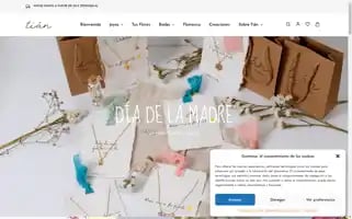 Tianjoyas.com Screenshot 2024-05-29 10:20:20