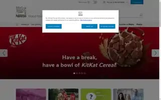 Nestle.com.mt Screenshot 2024-07-06 12:38:23