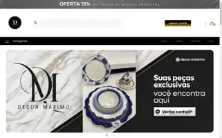 Decormaximo.com Screenshot 2024-05-28 03:58:02