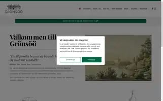 Gronsoo.se Screenshot 2024-06-12 08:29:23