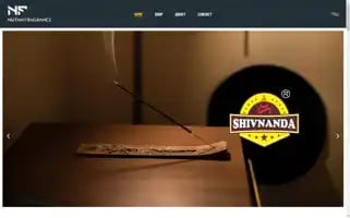 Nutanfragrance.com Screenshot 2024-05-25 03:31:37