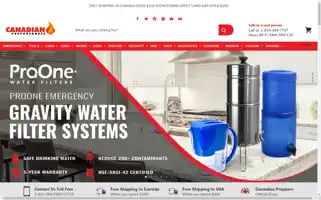 Canadianpreparedness.com Screenshot 2024-05-06 00:44:59