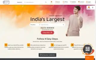 Numberspoint.com Screenshot 2024-06-26 12:13:04