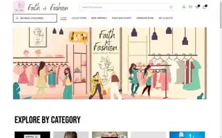 Faithnfashion.shop Screenshot 2024-05-25 07:27:21