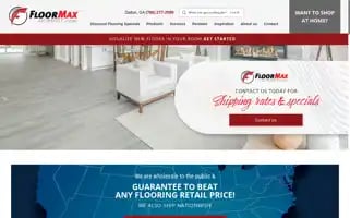 Floormaxdirect.com Screenshot 2024-05-09 18:06:47