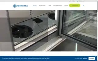 Absoservice.com Screenshot 2024-05-20 16:12:54