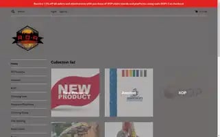 Rdaoutdoors.com Screenshot 2024-04-27 11:24:06