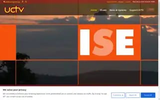 Uctvuganda.org Screenshot 2024-06-26 11:15:00