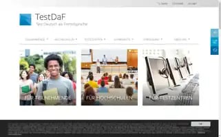 Testdaf.de Screenshot 2024-06-27 11:11:14