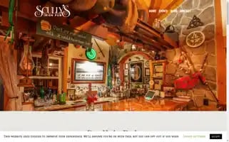 Scullyspub.com Screenshot 2024-07-04 23:08:26