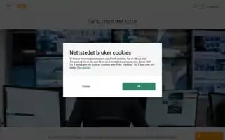 Ntb.no Screenshot 2024-06-30 17:53:07