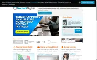 Nomadidigitali.it Screenshot 2024-07-01 09:22:42