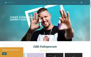 X-bio.cz Screenshot 2024-06-16 00:31:48