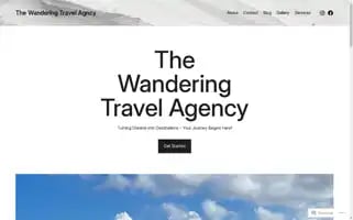 Thewanderingtravelagency.com Screenshot 2024-04-14 21:44:34