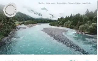 Lebensspur-lech.com Screenshot 2024-07-09 11:41:17