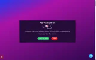 Exoticzimbabwe.com Screenshot 2024-06-18 21:46:13