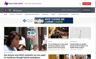 Tpr.org Screenshot 2024-05-15 07:28:19