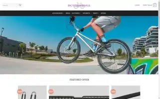 Bicyclehubsale.com Screenshot 2024-05-26 10:49:23