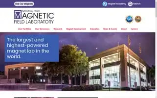 Nationalmaglab.org Screenshot 2024-06-13 17:15:11