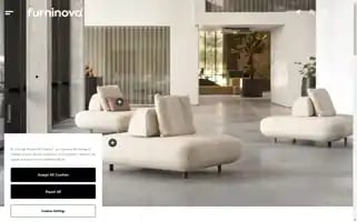 Furninova.com Screenshot 2024-06-15 23:43:16