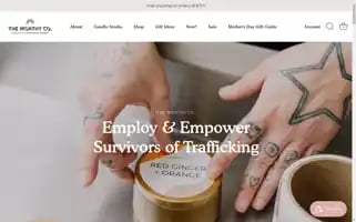 Worthy-co.com Screenshot 2024-05-05 21:49:53