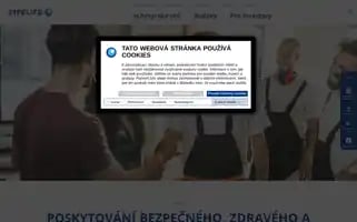 Pipelife.cz Screenshot 2024-07-09 21:15:15