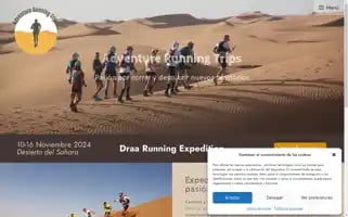 Adventurerunningtrips.com Screenshot 2024-04-26 04:21:30