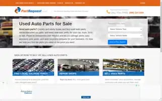 Partrequest.com Screenshot 2024-05-13 07:59:35