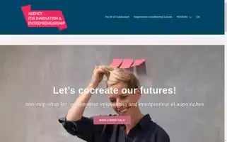 Agenturfuerinnovation.com Screenshot 2024-07-03 09:04:10