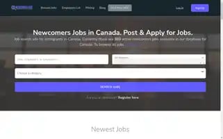 Newcomershire.ca Screenshot 2024-06-17 07:09:41