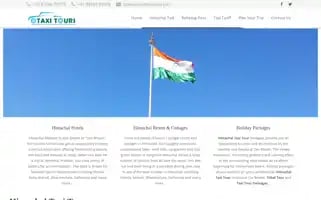 Taxitours.in Screenshot 2024-04-17 02:23:41